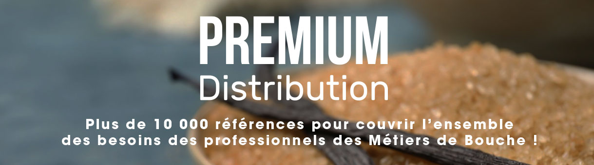 PREMIUM Distribution