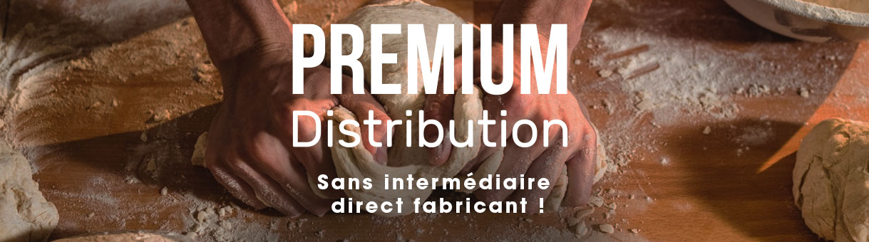 PREMIUM Distribution