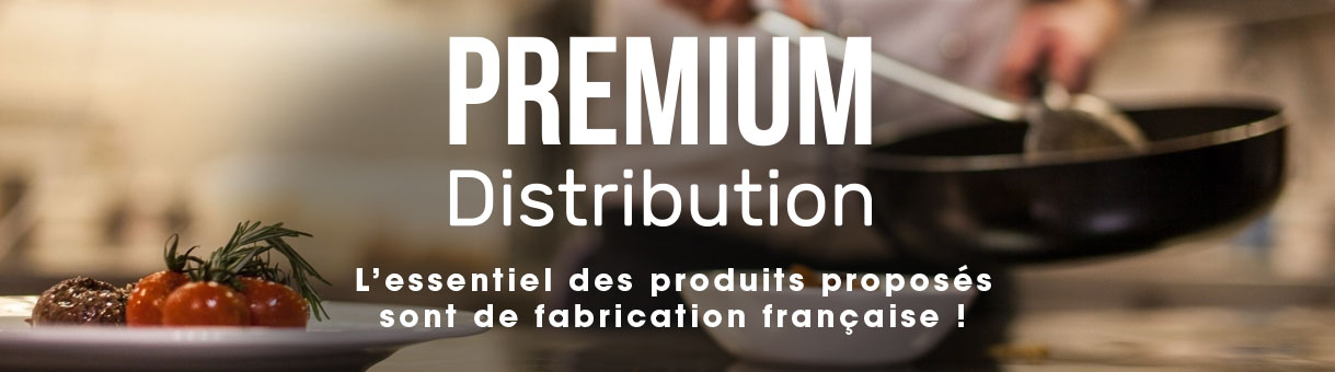 PREMIUM Distribution